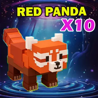 RED PANDA