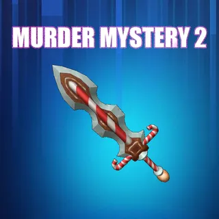 Murder Mystery 2
