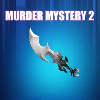 Murder Mystery 2