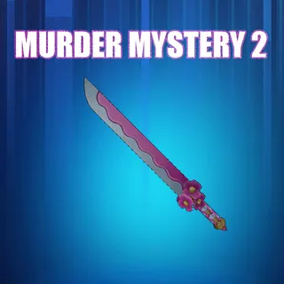 Murder Mystery 2