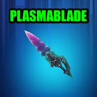 PLASMABLADE