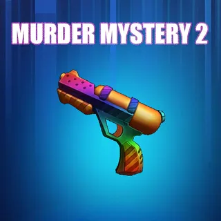 Murder Mystery 2