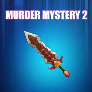 MURDER MYSTERY 2