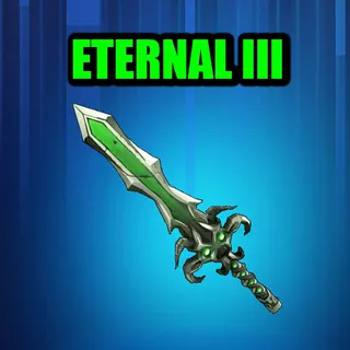 ETERNAL III