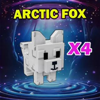 ARCTIC FOX