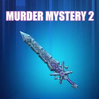 MURDER MYSTERY 2