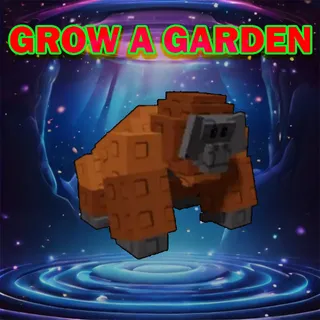 Grow A Garden  