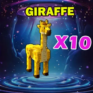 GIRAFFE
