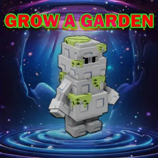 Grow A Garden