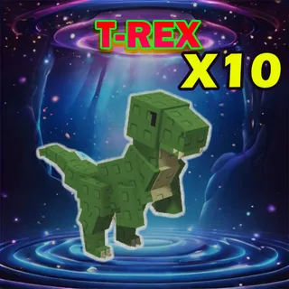 t-rex