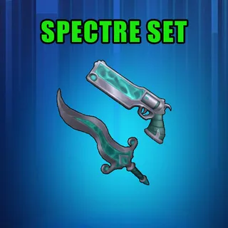 SPECTRE SET