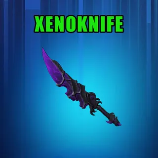 XENOKNIFE