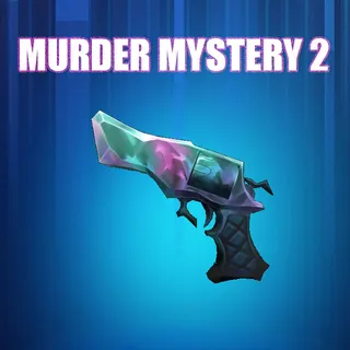 Murder Mystery 2
