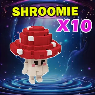 SHROOMIE
