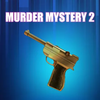 Murder Mystery 2