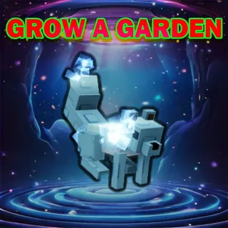 Grow A Garden