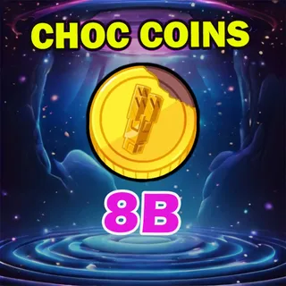 CHOC COINS