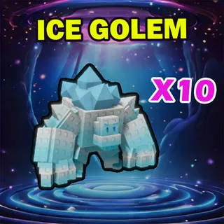 ICE GOLEM