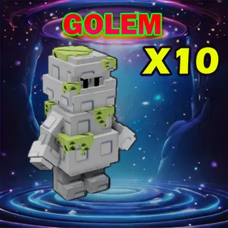 GOLEM