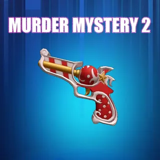 Murder Mystery 2