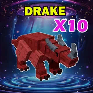 DRAKE