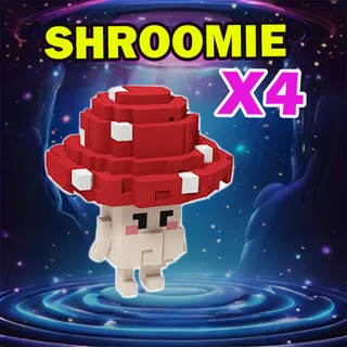 SHROOMIE