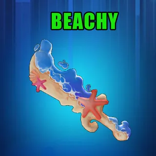 BEACHY