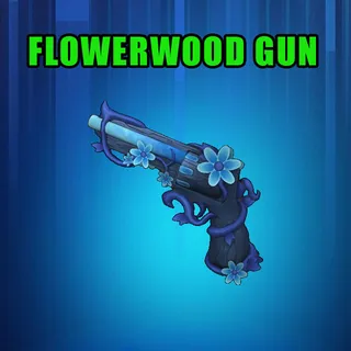 FLOWERWOOD GUN