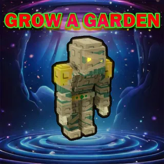 Grow A Garden