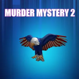 MURDER MYSTERY 2