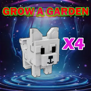 Grow A Garden