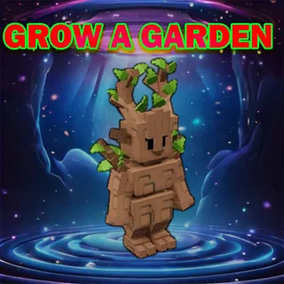 Grow A Garden