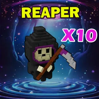 REAPER 