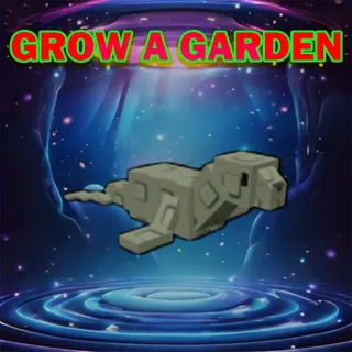 Grow A Garden
