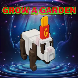Grow A Garden