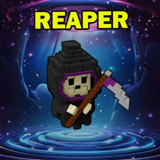 REAPER 