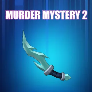 MURDER MYSTERY 2