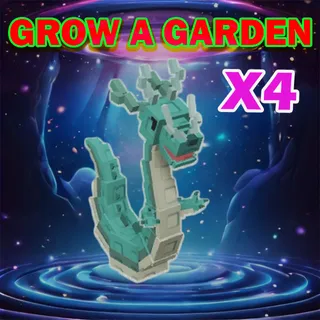 Grow A Garden