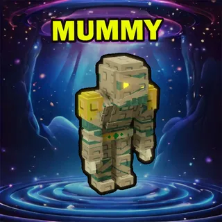 MUMMY