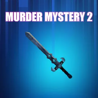 Murder Mystery 2
