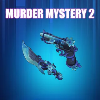 Murder Mystery 2