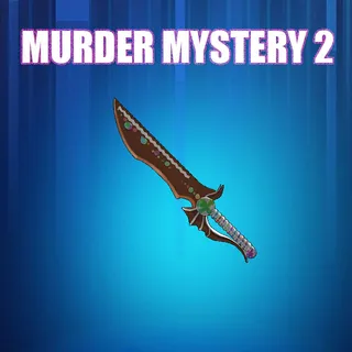 Murder Mystery 2