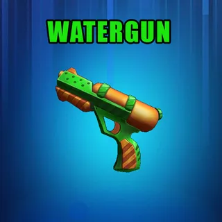 WATERGUN