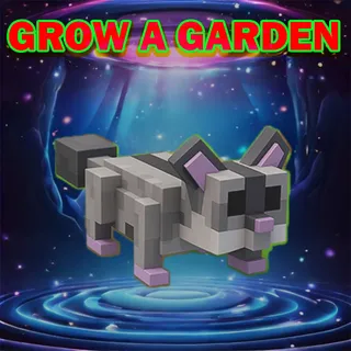 Grow A Garden