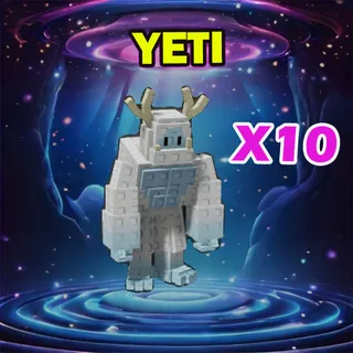 YETI