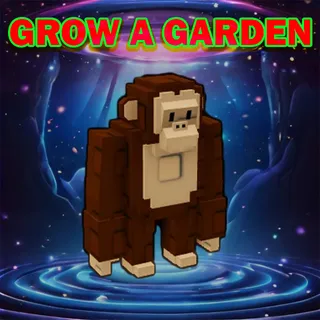 Grow A Garden