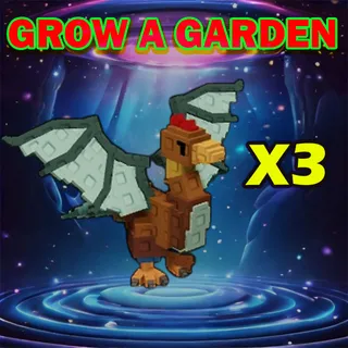 Grow A Garden