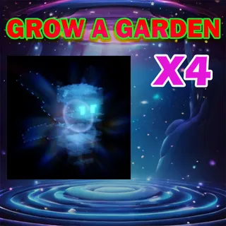 Grow A Garden