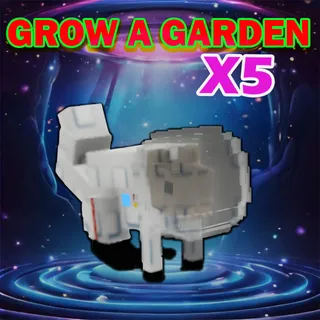 Grow A Garden