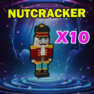 NUTCRACKER